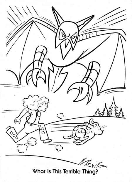 Plaid stallions rambling and reflections on s pop culture colouring book theatre shogun warriors