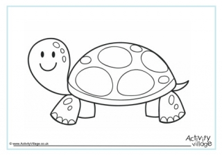 Tortoise louring pages