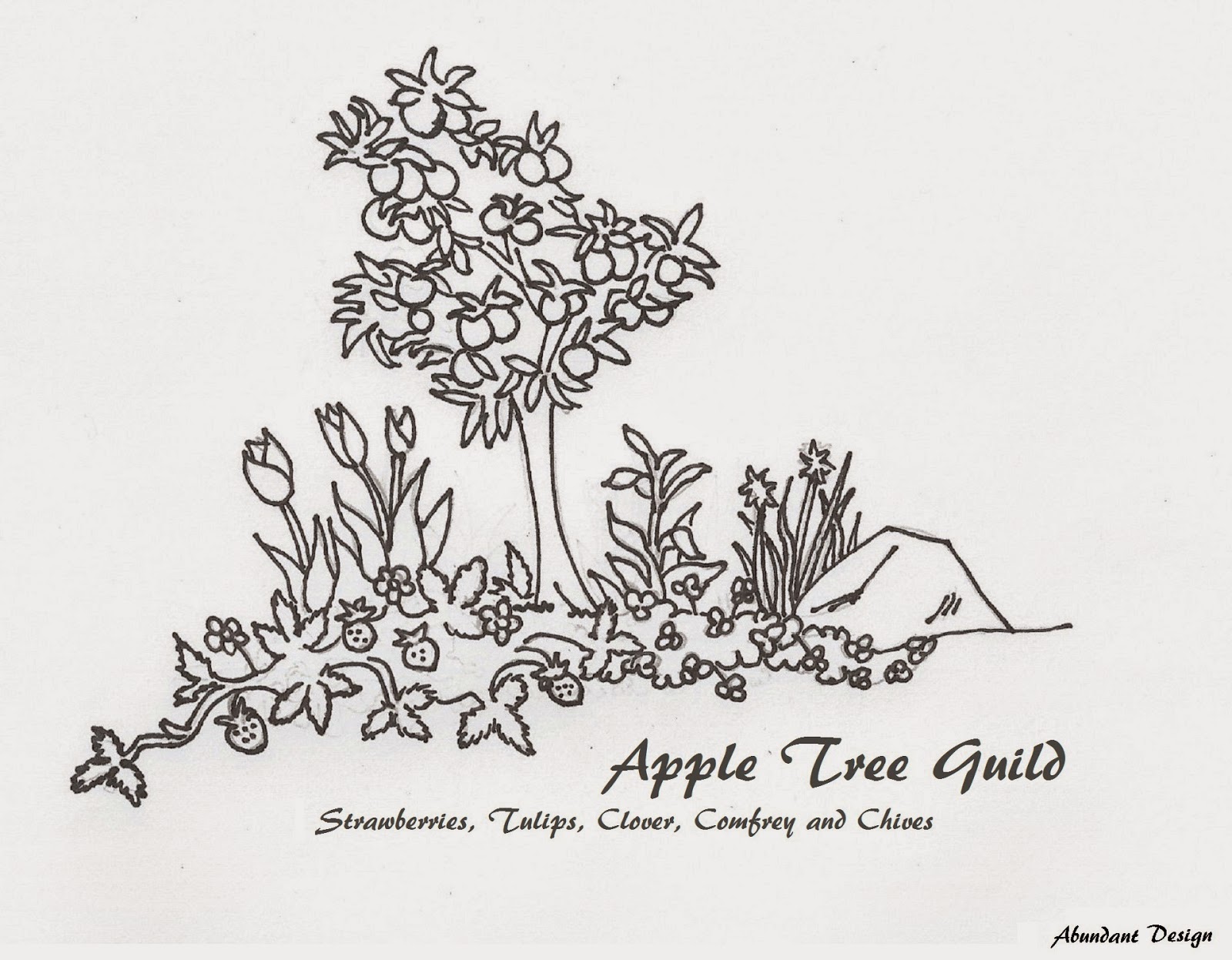 Coloring page for kids