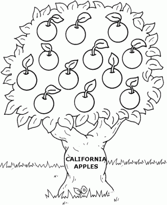 Coloring pages