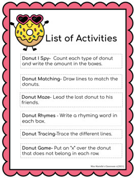 Th day of school fun activity sheets