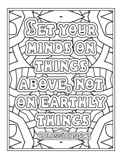 Premium vector mandala coloring page for kdp coloring page