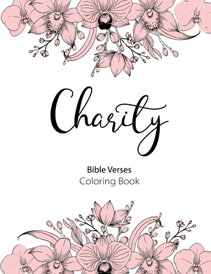 Charity bible verse coloring book x mandala coloring pages pages a scripture coloring book for adults teens color the bible paperback the bookmark shoppe