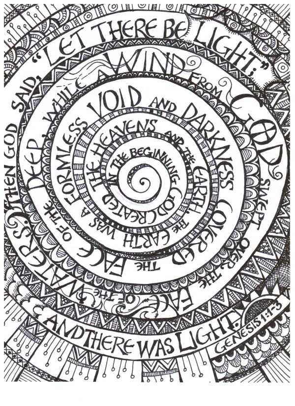 My year of reading biblically â april yamasaki
