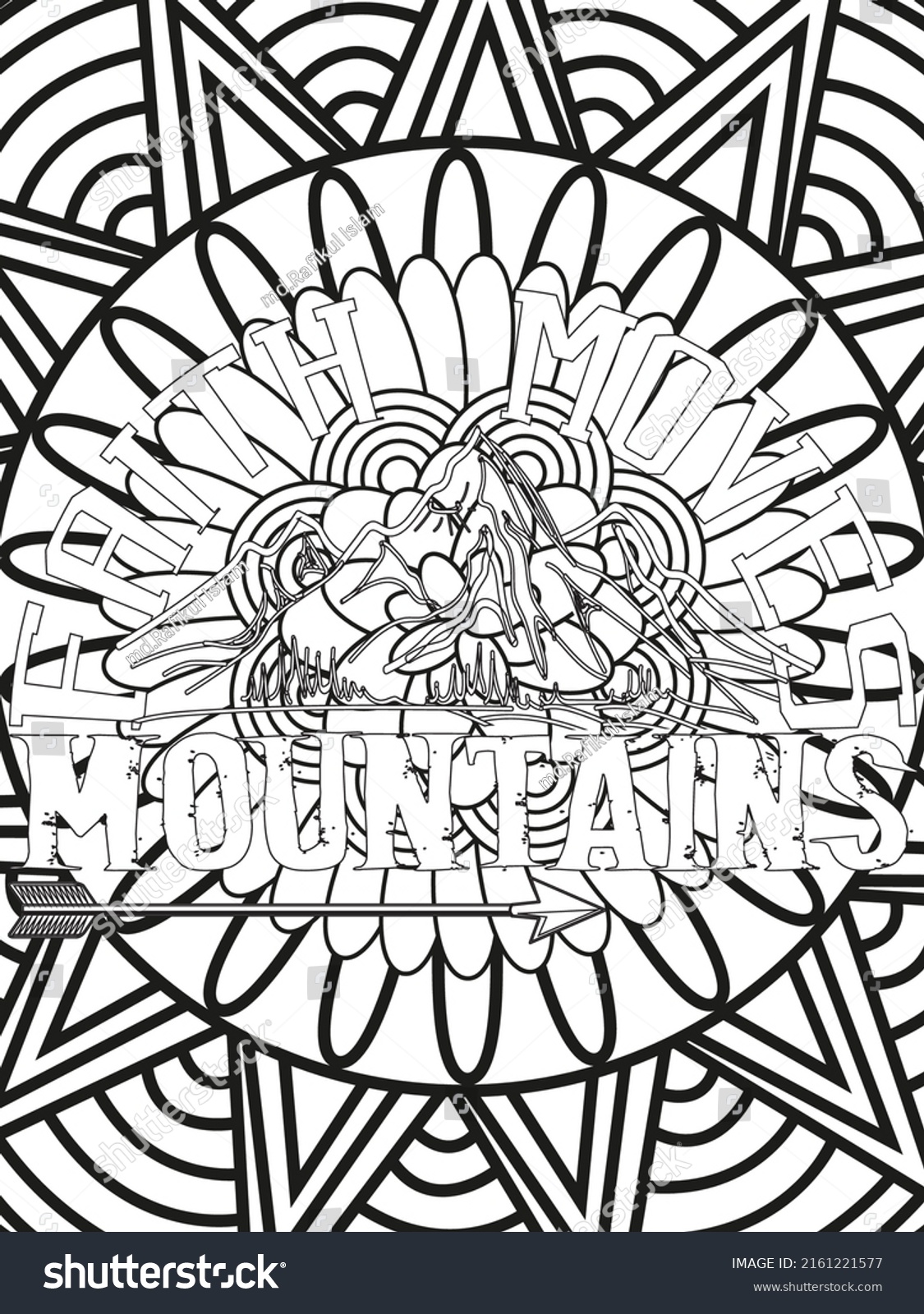 Bible verse coloring pages christian lettering stock vector royalty free