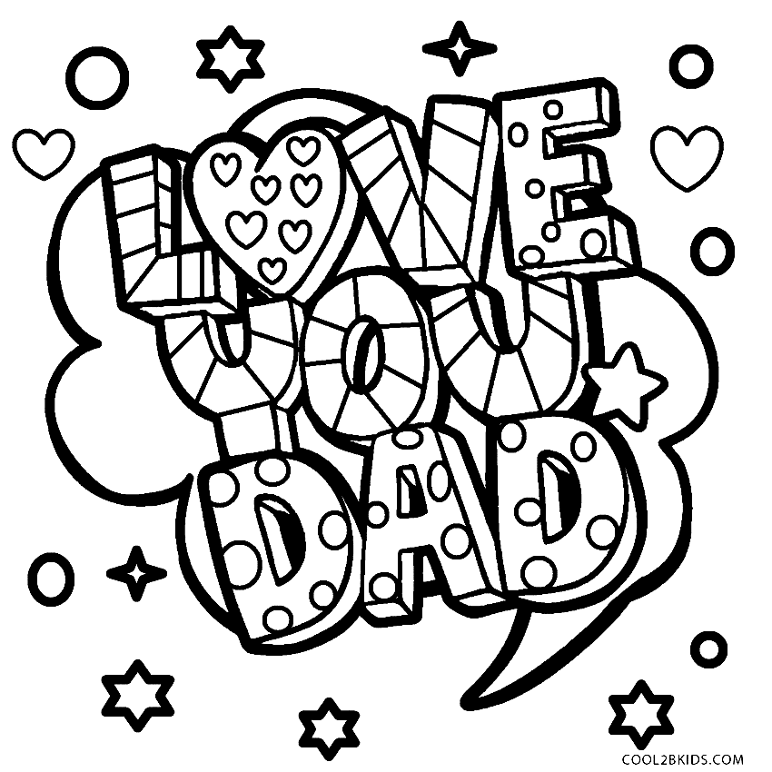Love coloring pages printable for free download
