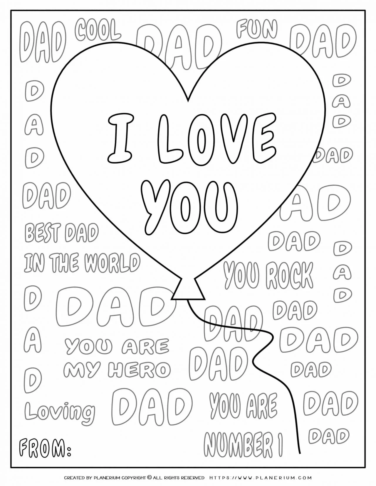 Fathers day