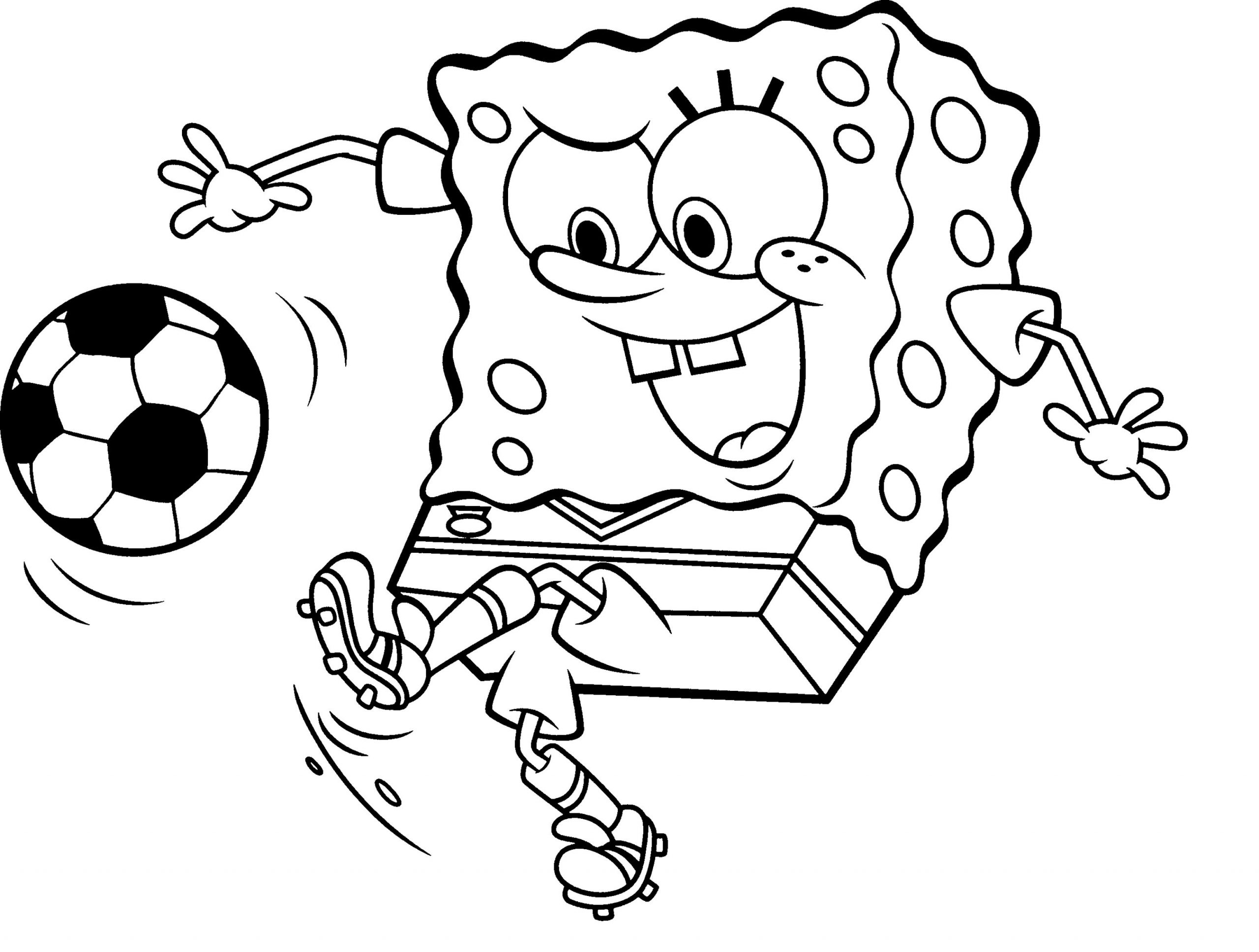 Coloring pages extraordinary football coloring sheets pages disney for kids free scaled
