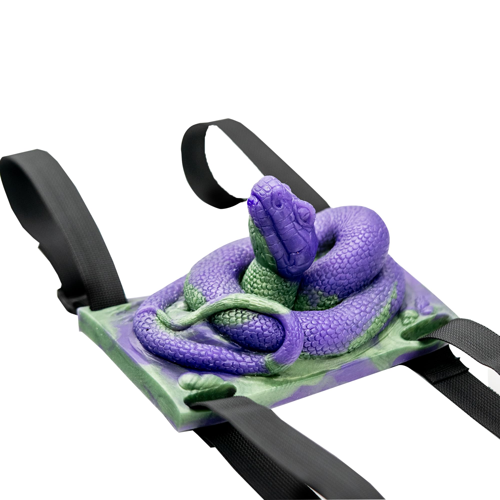 Nathara snake grinder