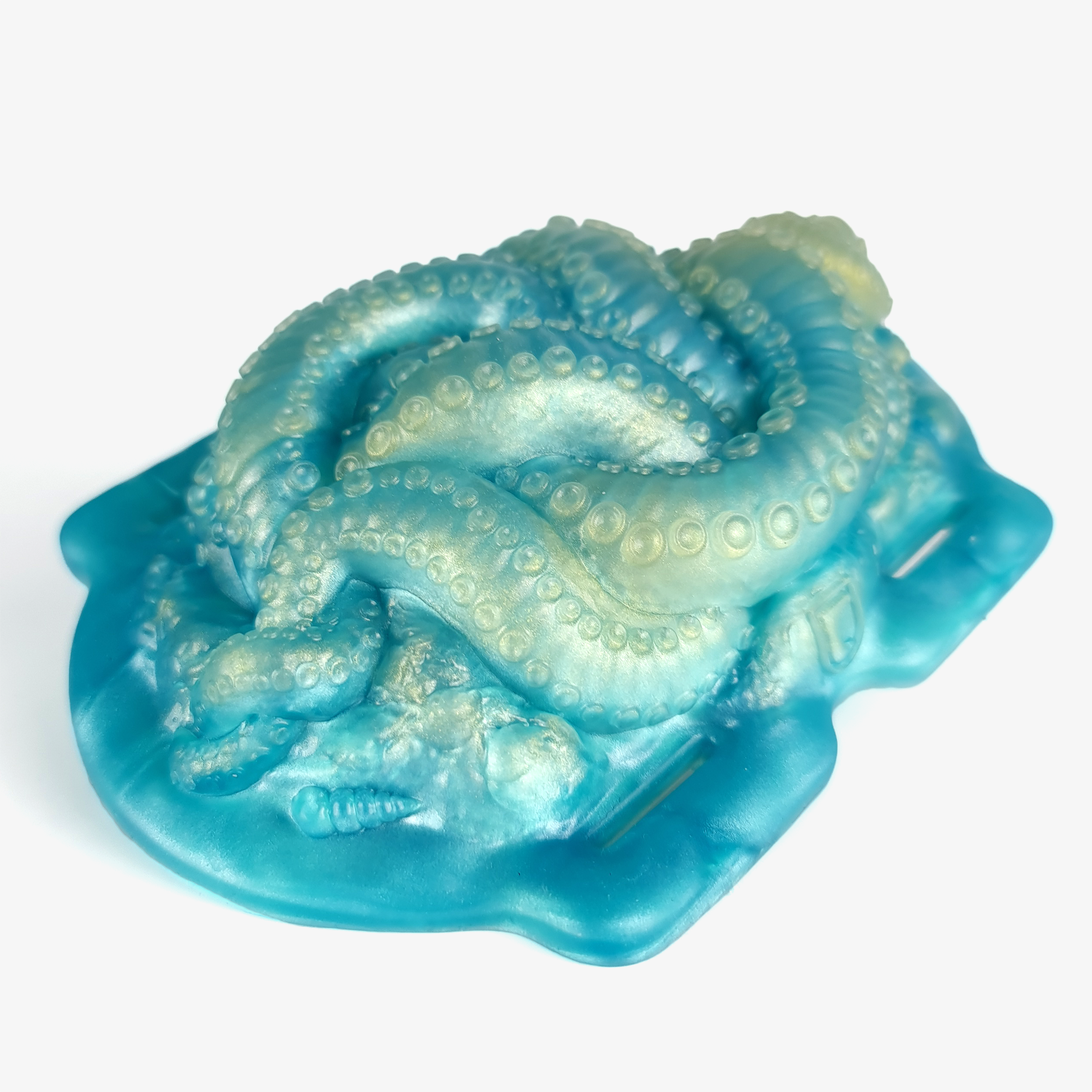 The tentacle grinder i grinding sex toy from uncover creations