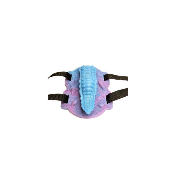 Uncover creations the tentacle grinder ii silicone grinding toy spectrum boutique