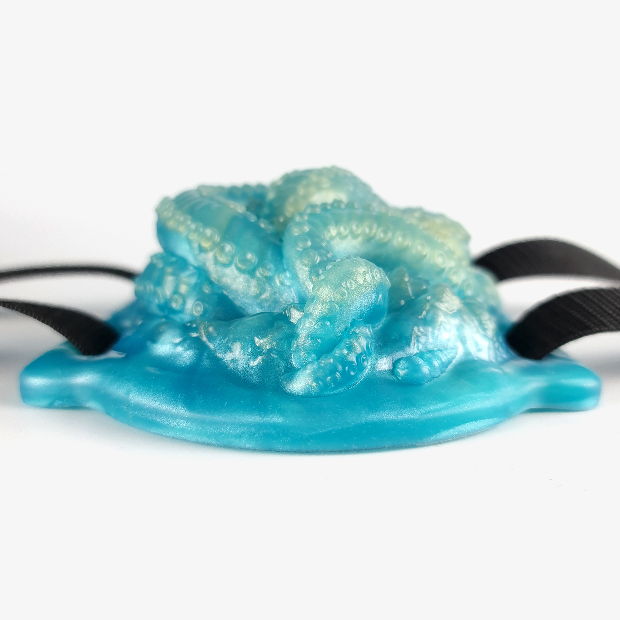 The tentacle grinder i grinding sex toy from uncover creations