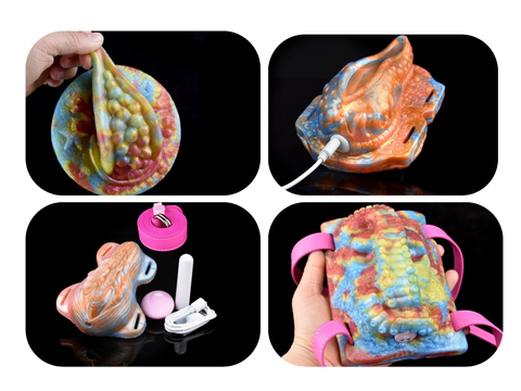 Beginners guide to grinders a path to sensational stimulation â
