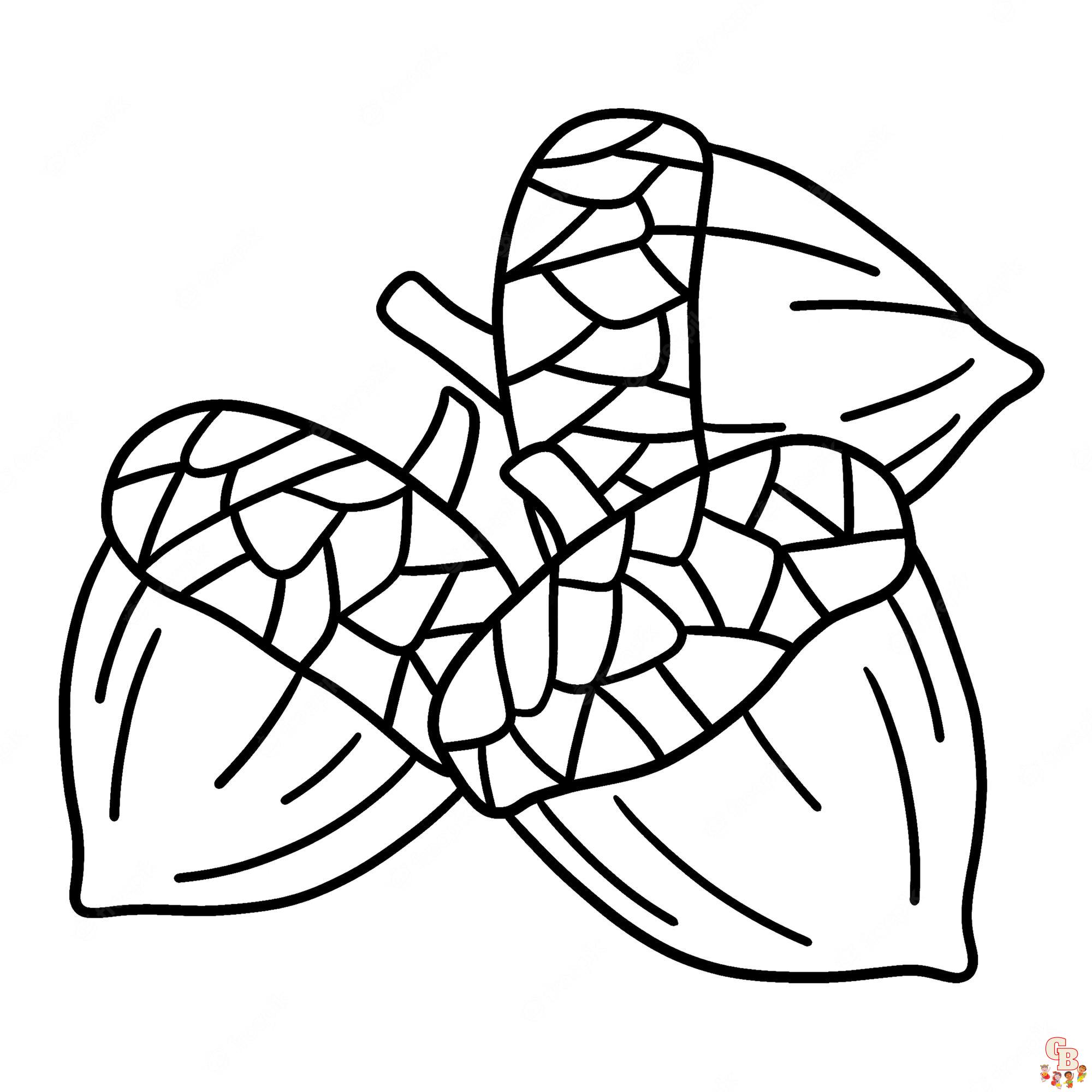 Discover fun and free acorn coloring pages for kids