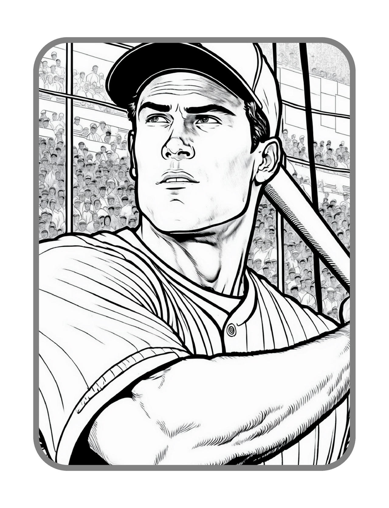 Baseball