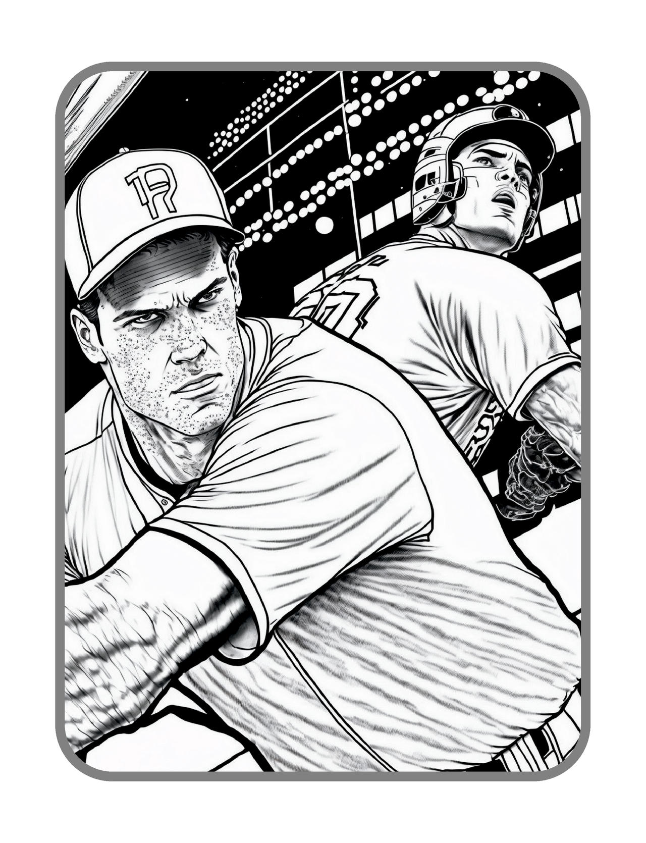 Baseball