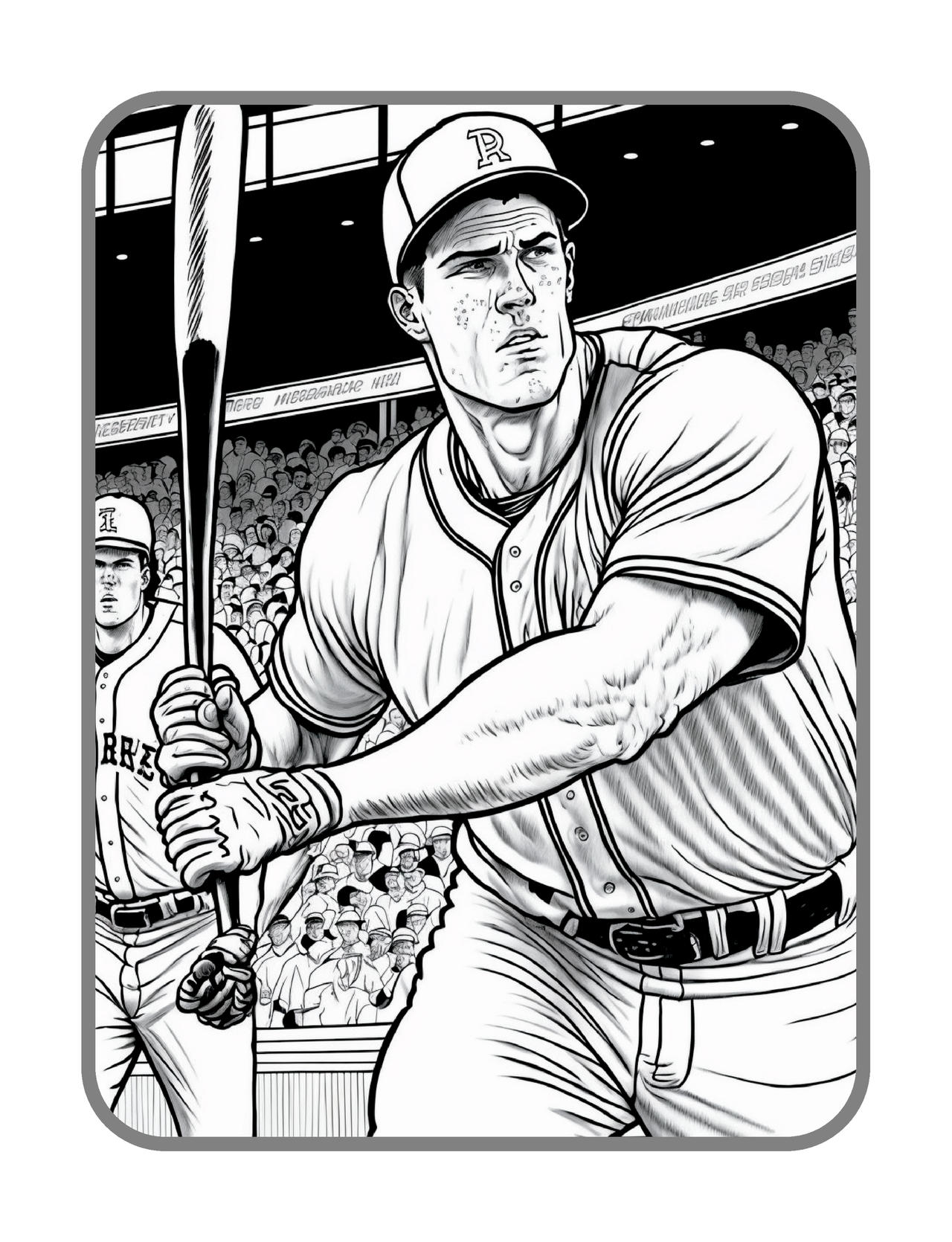 Baseball