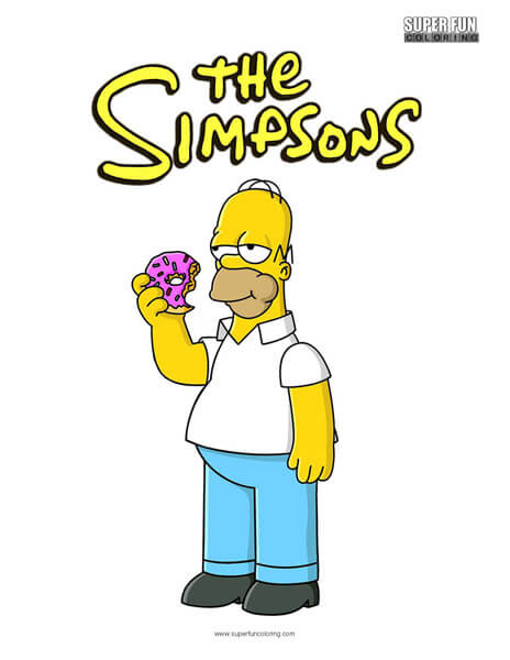 The simpsons