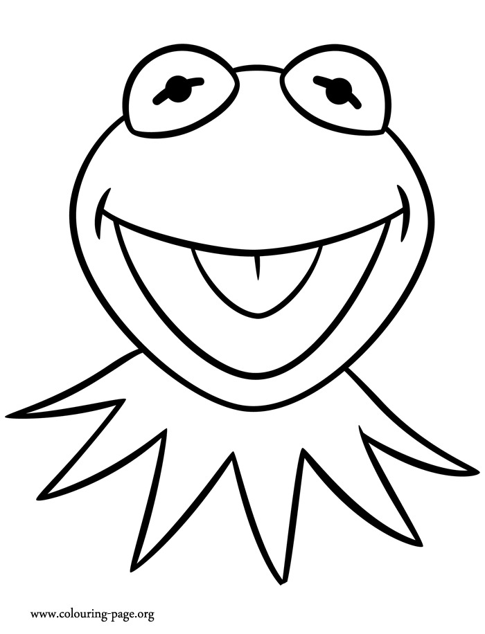 The muppets