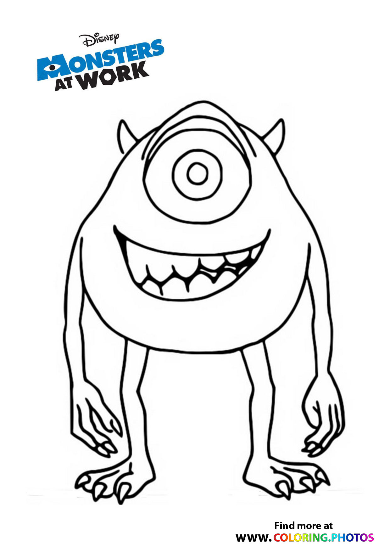 Mike