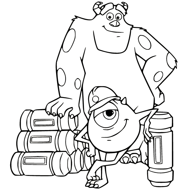 Why can children learn many life lessons through ryans world loring pages and monsters inc loring pages west wales chronicle news for llanelli carmarthenshire pembrokeshire ceredigion swansea and beyond