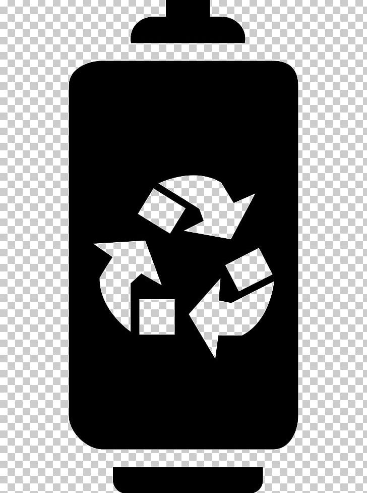 Recycling symbol waste puter icons battery recycling png clipart arrow battery battery recycling black and white