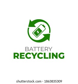 Battery recycling royalty