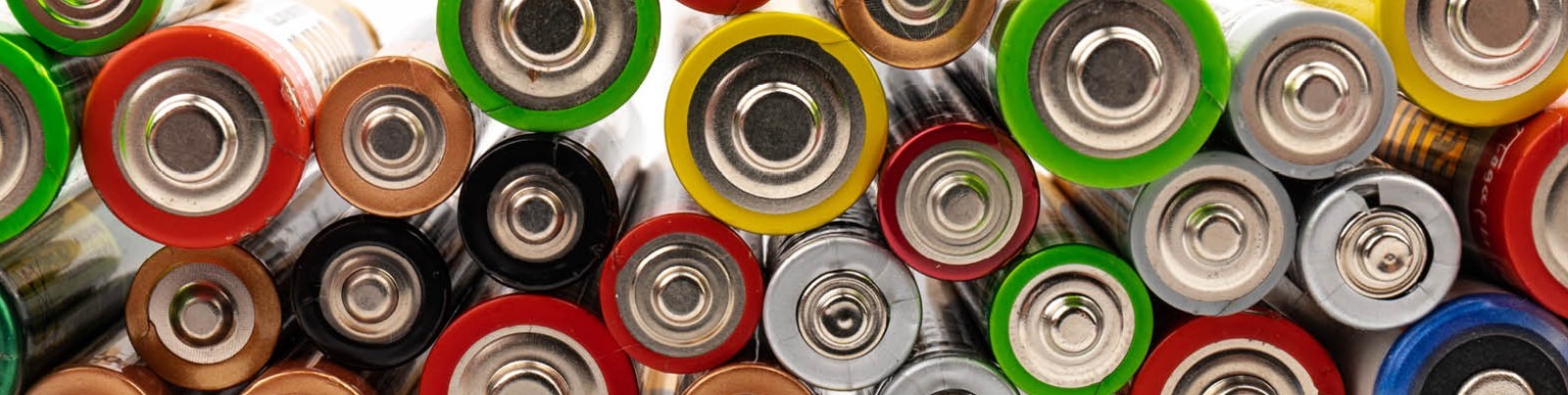 National battery llection scheme recycle more