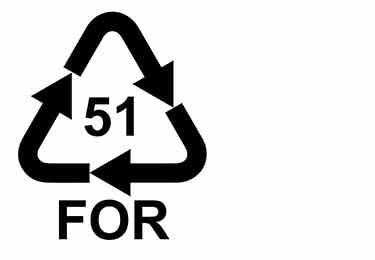 Recycling des and resin identification symbols free downloads