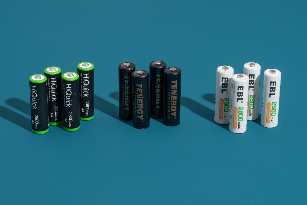 You can and should recycle batteries heres how wirecutter