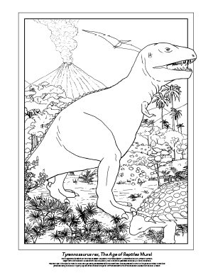 Explore highlights coloring book museum