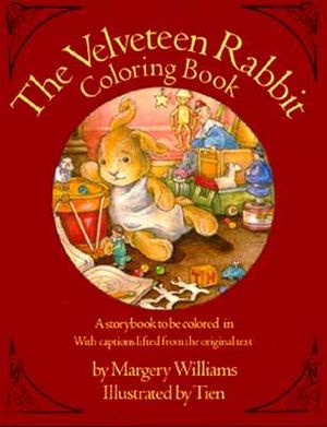 The velveteen rabbit
