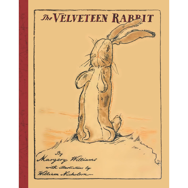 The velveteen rabbit â our living learning