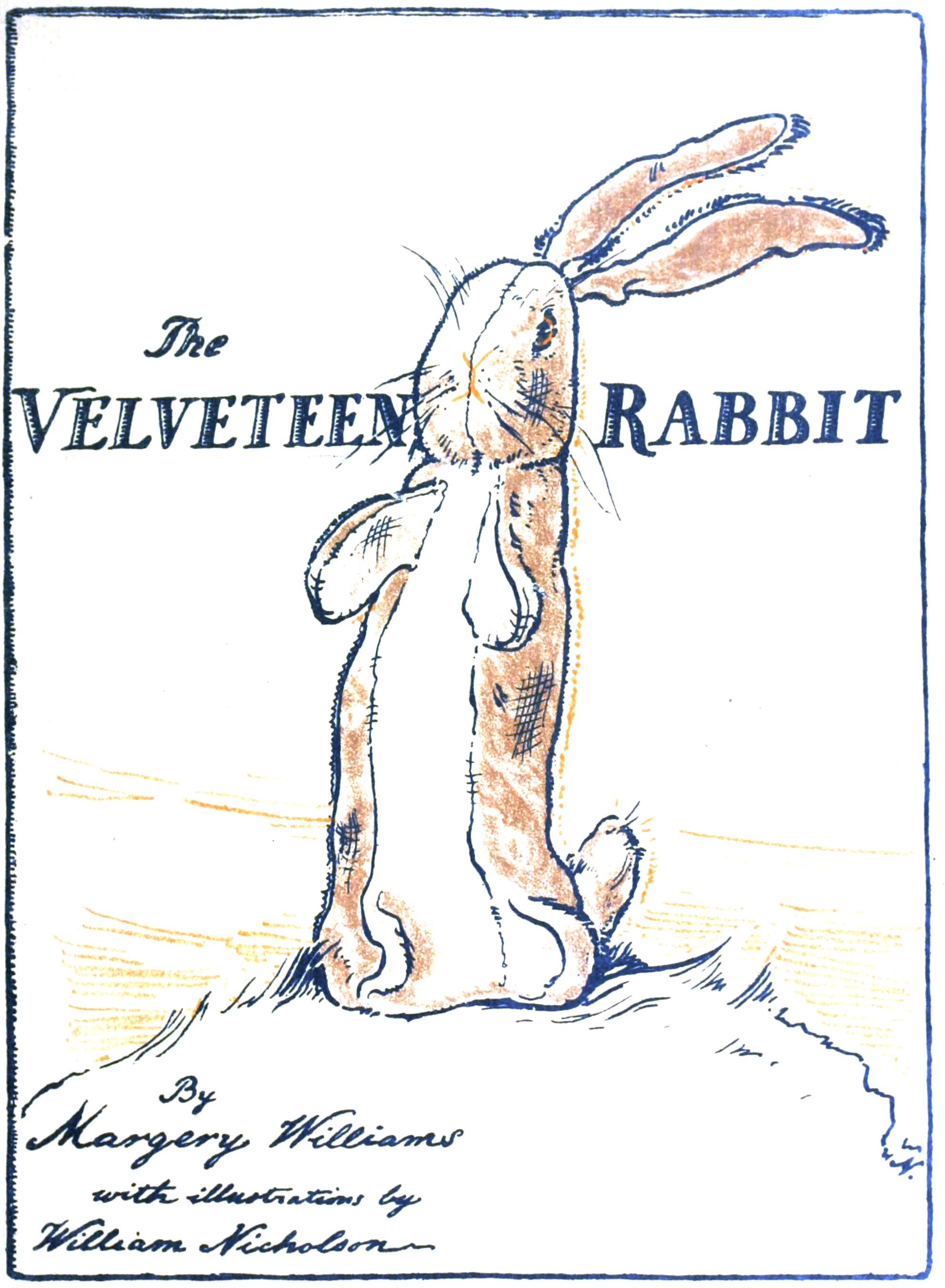 The velvete rabbit