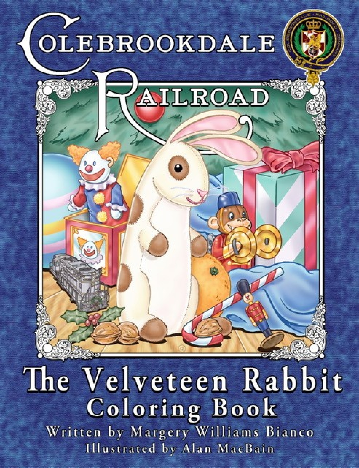 The velveteen rabbit author margery williams bianco