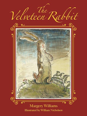 The velveteen rabbit