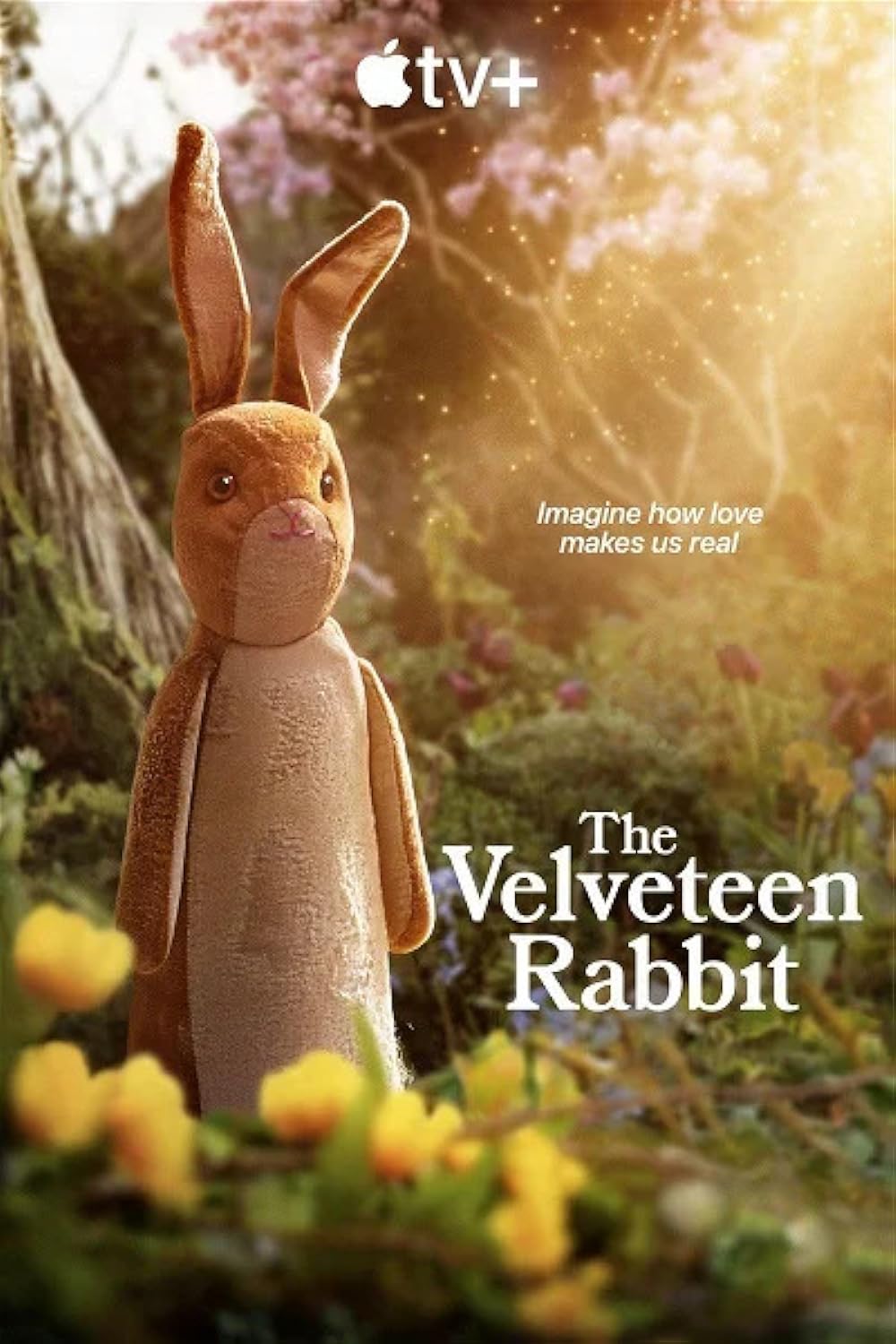 The velveteen rabbit short