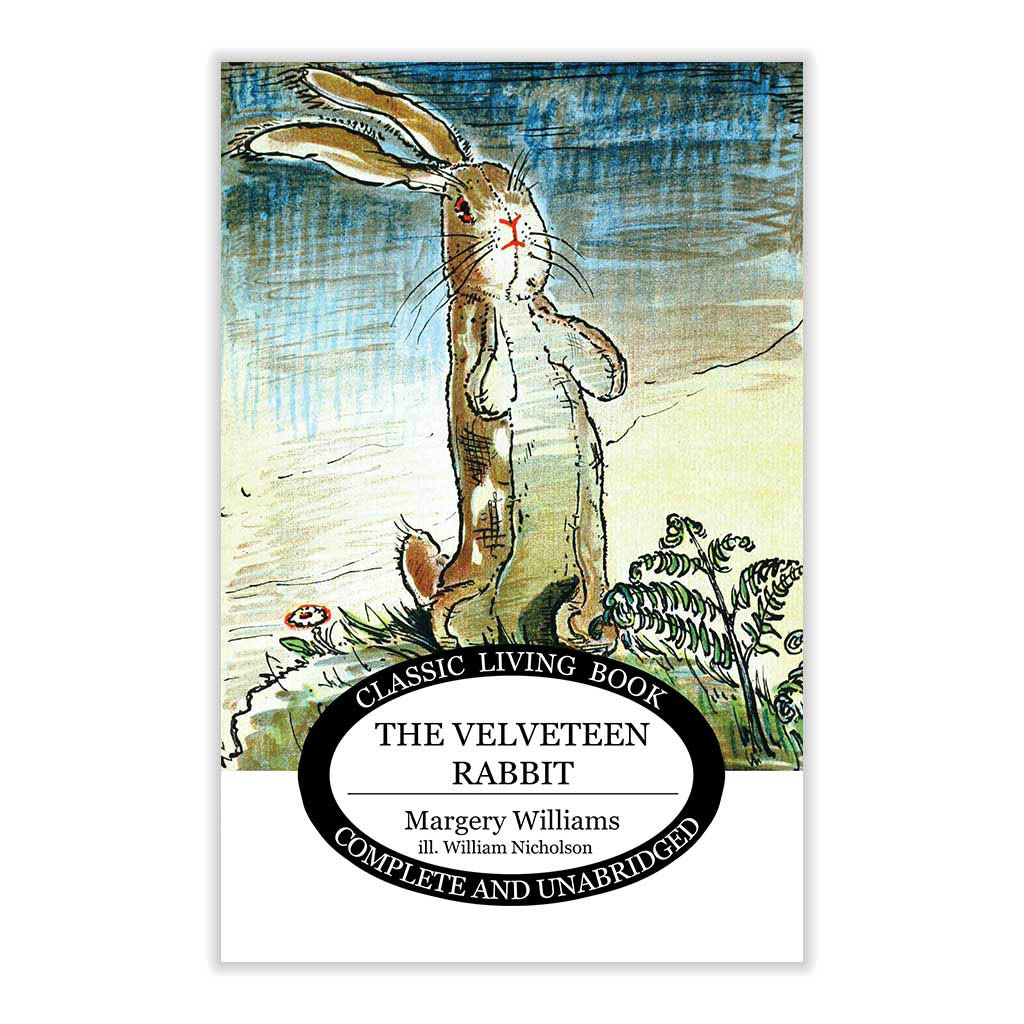 The velveteen rabbit
