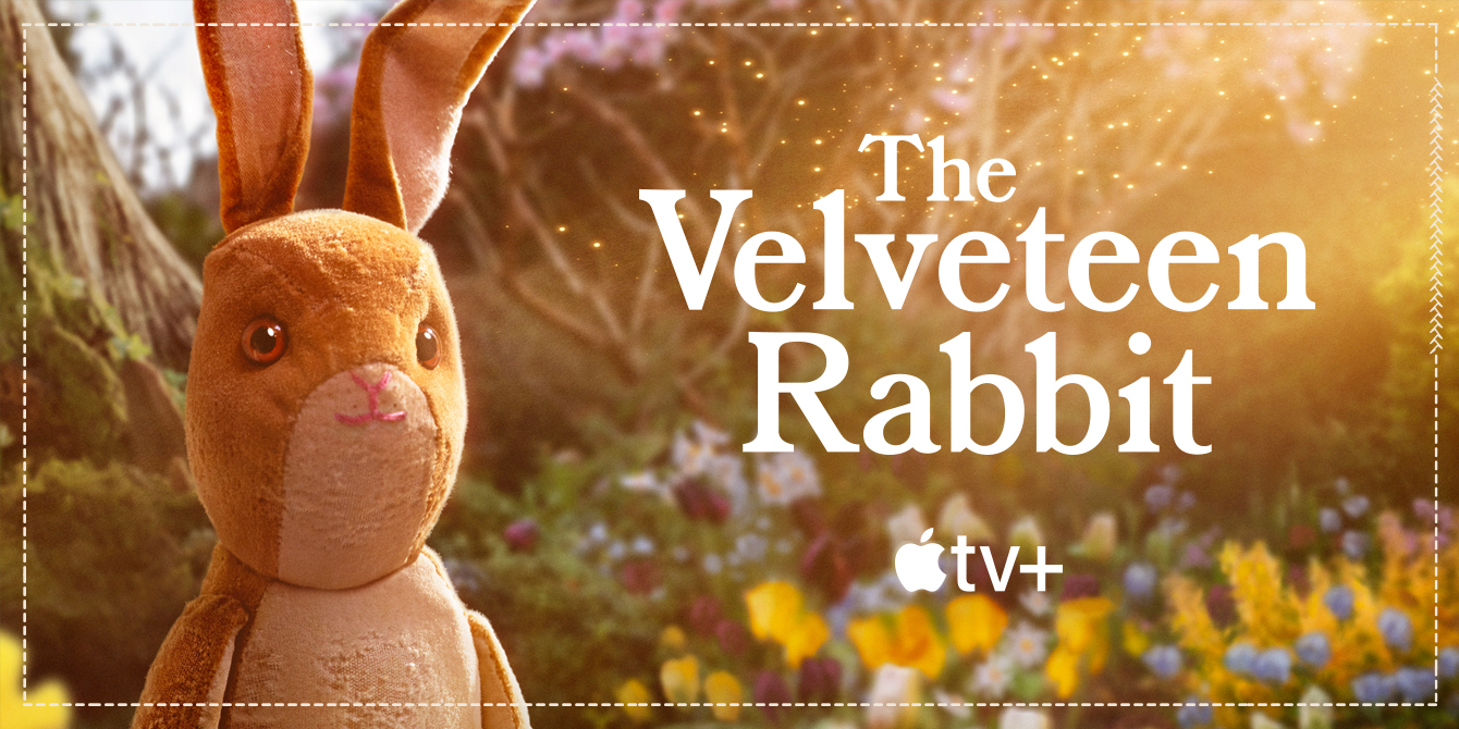 Velveteen rabbit