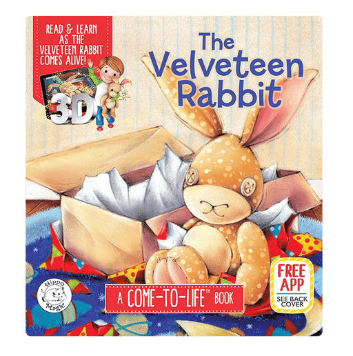 The velveteen rabbit
