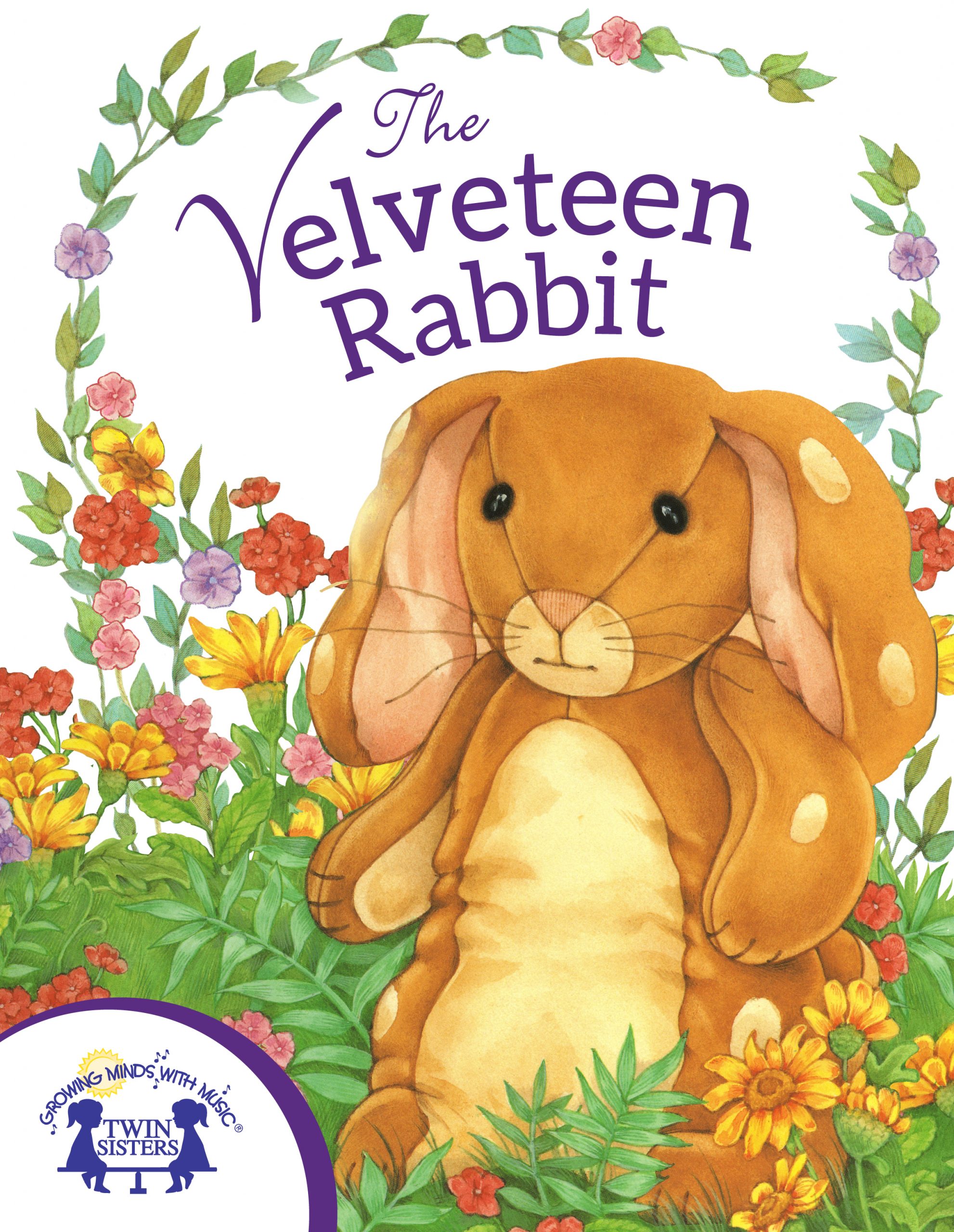 The velveteen rabbit