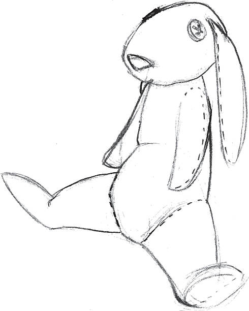 The velveteen rabbit stock photos pictures royalty