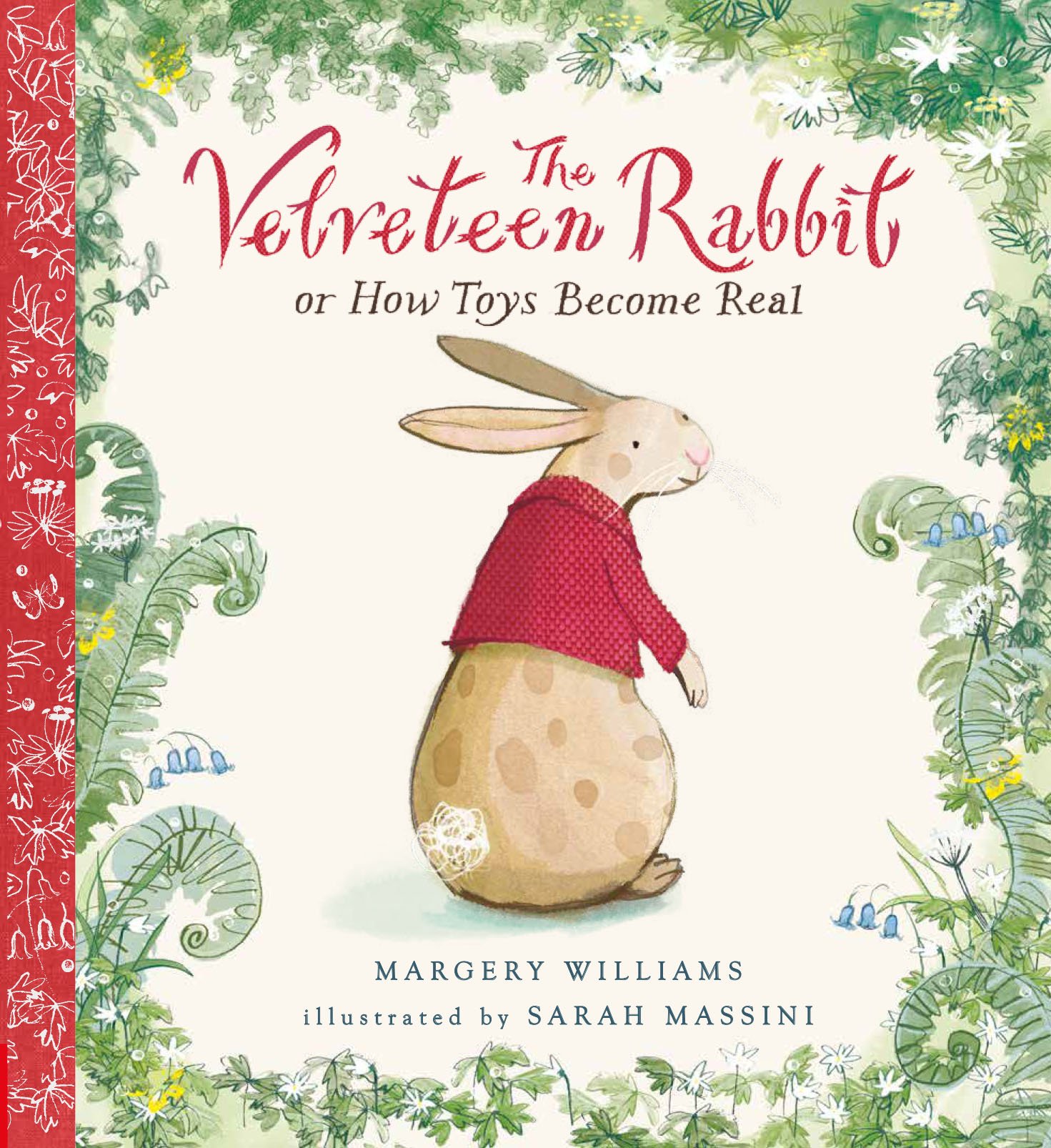 The velveteen rabbit