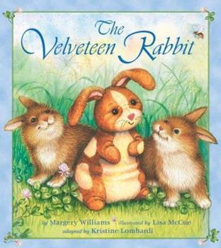 The velveteen rabbit book by margery williams bianco