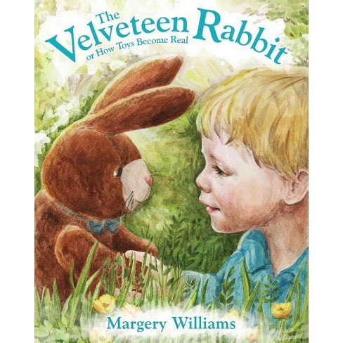 The velveteen rabbit