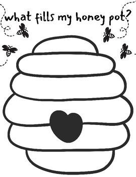 Honey pot tpt