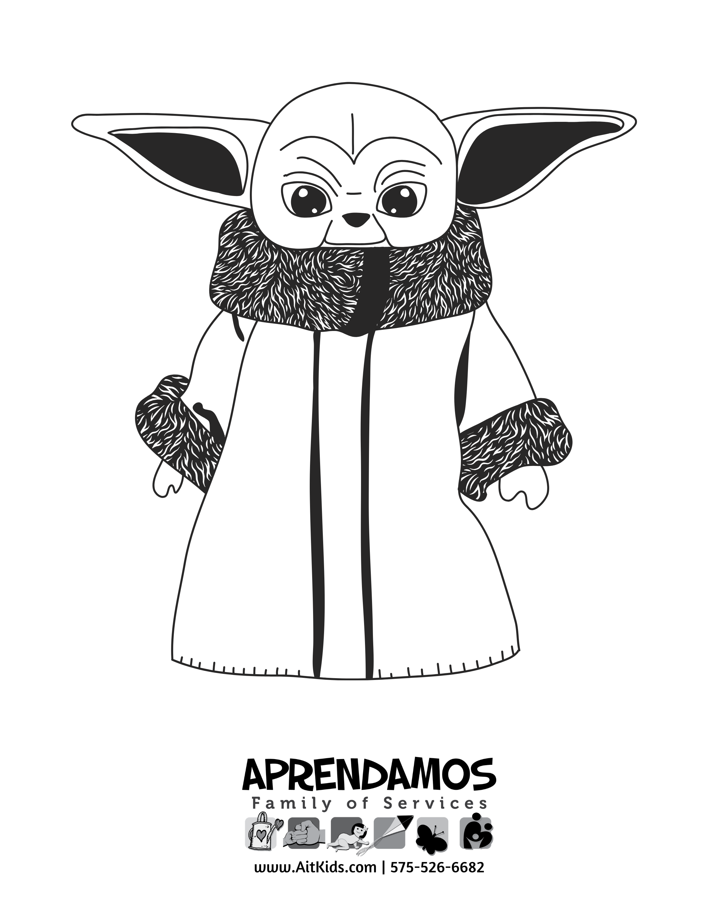 May the th coloring pages â ait kids