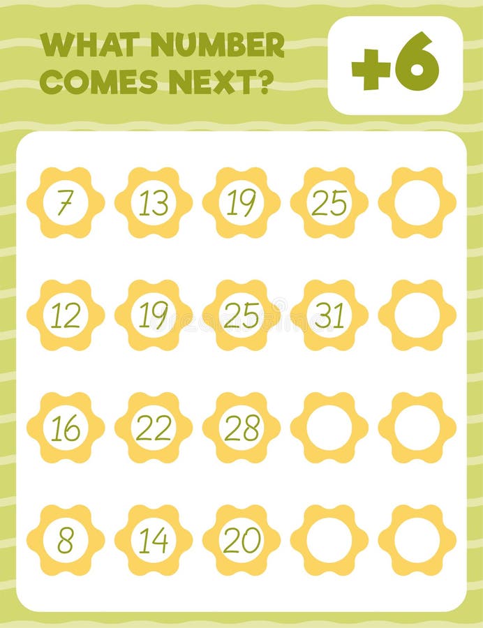What number es next stock illustrations â what number es next stock illustrations vectors clipart