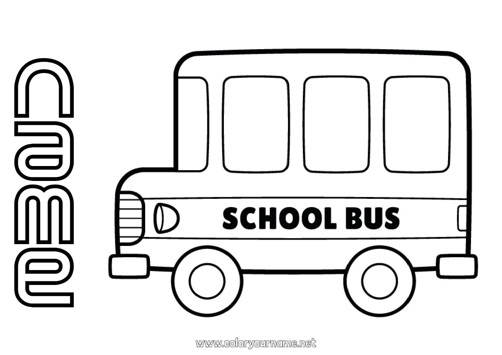 Coloring page no