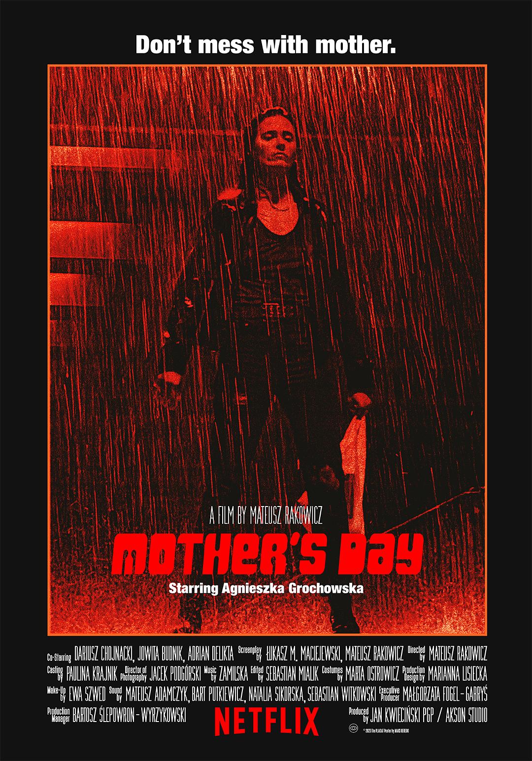 Mothers day